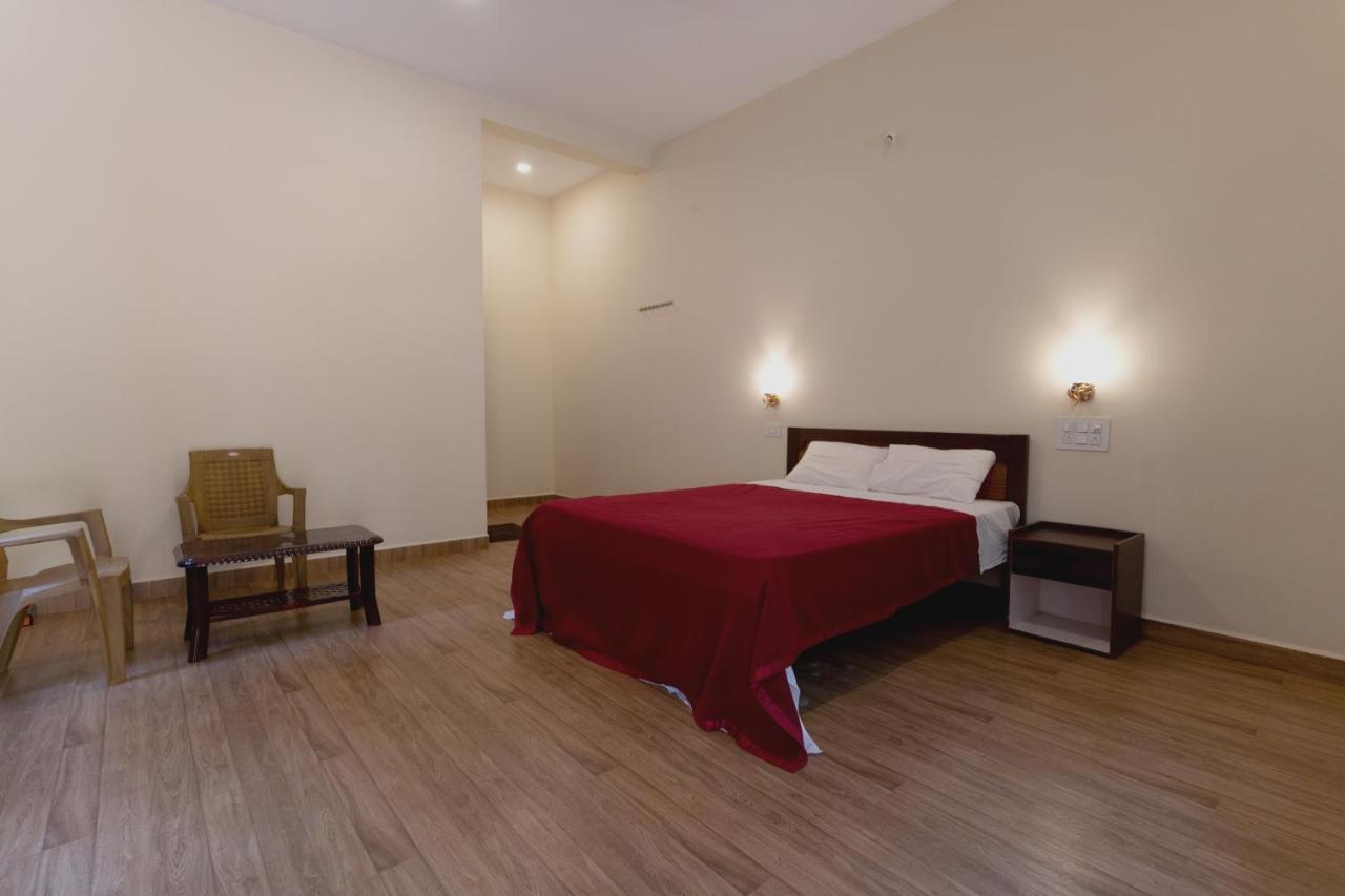 Magod Homestay Idgundi Экстерьер фото