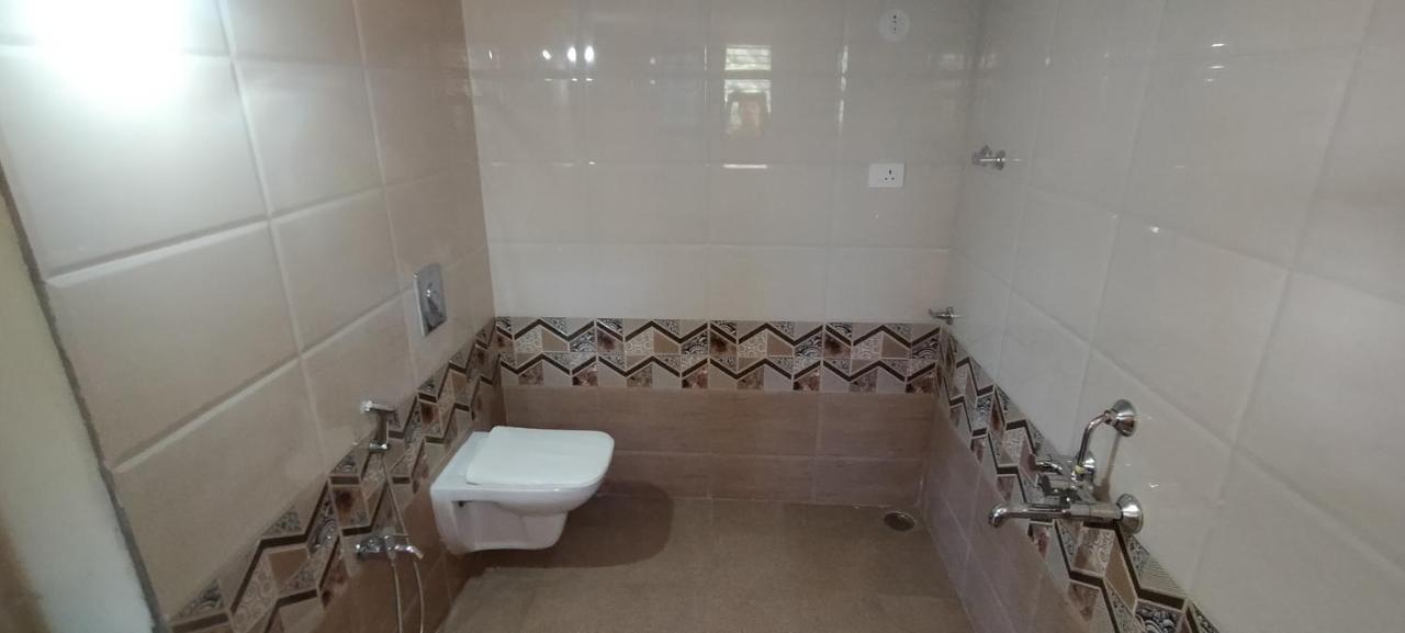 Magod Homestay Idgundi Экстерьер фото